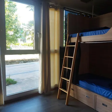 Albergue Gbc Pontevedra-3